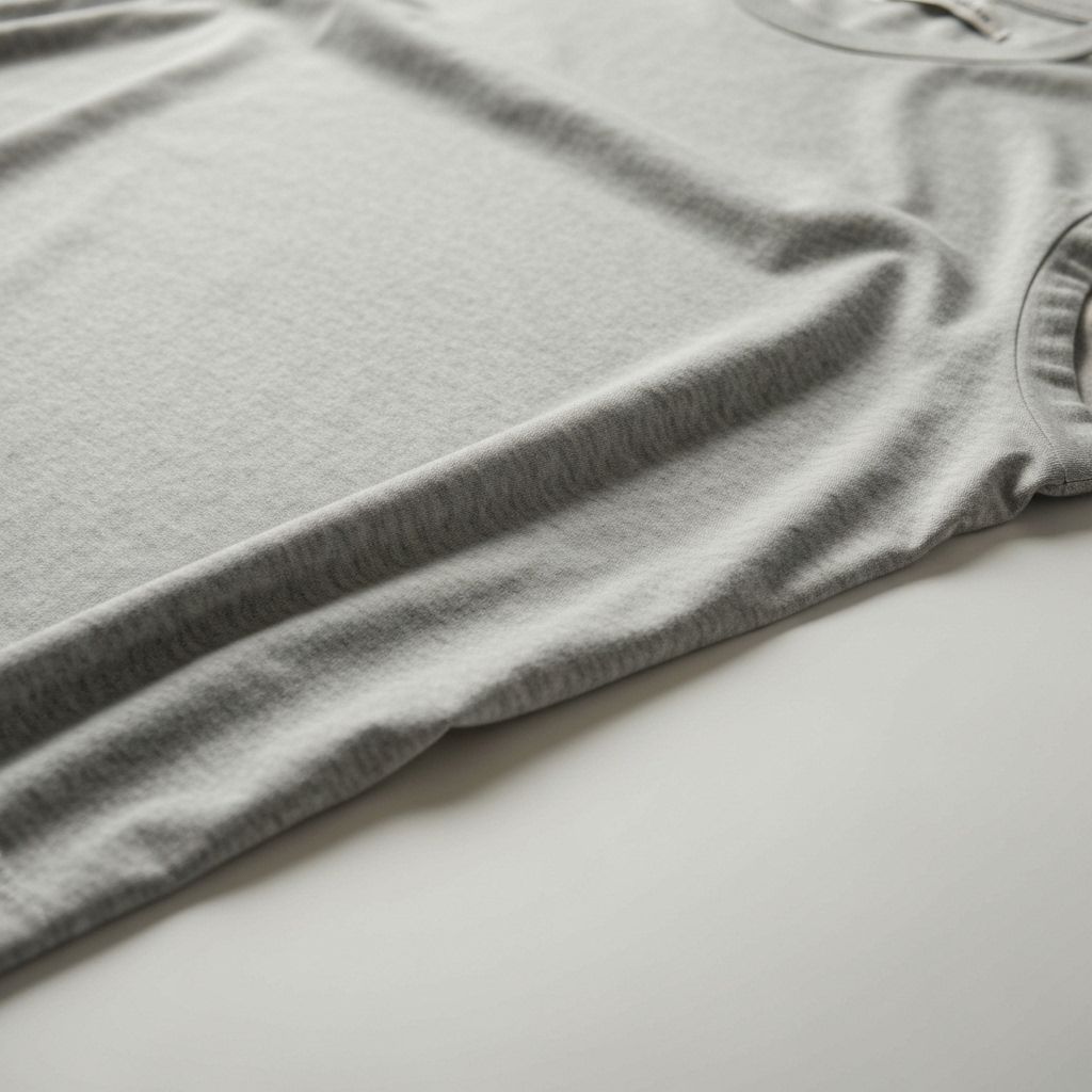 Organic Cotton T-Shirt
